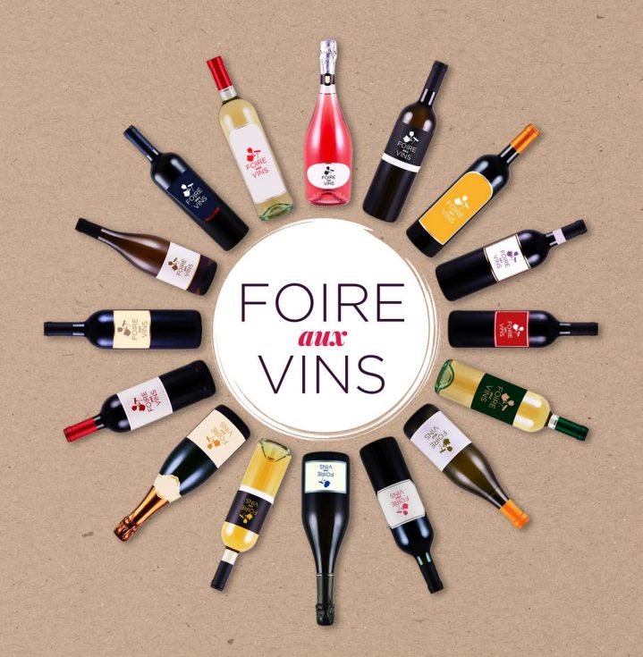 FOIRE AUX VINS 2024